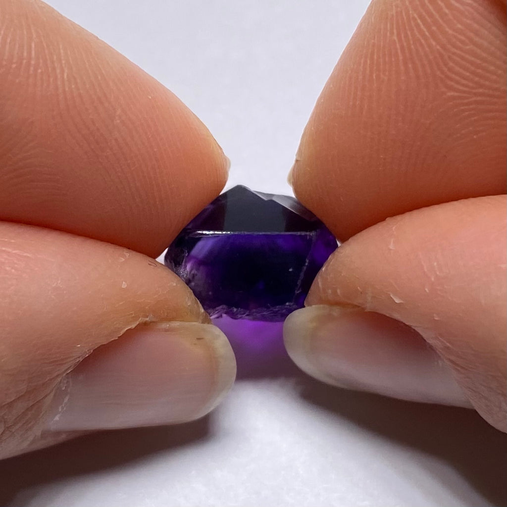 AAA Amethyst - Uruguay