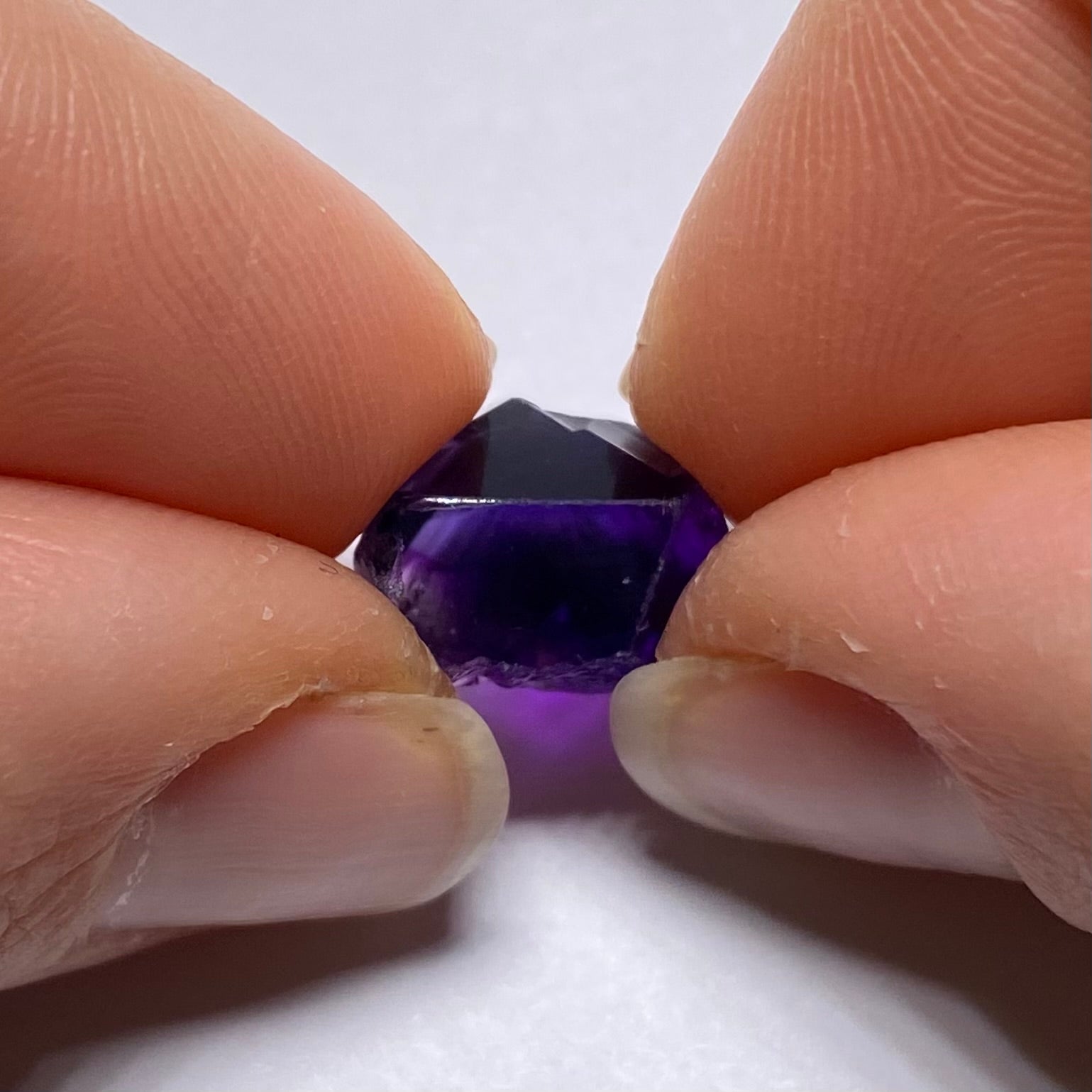 AAA Amethyst - Uruguay