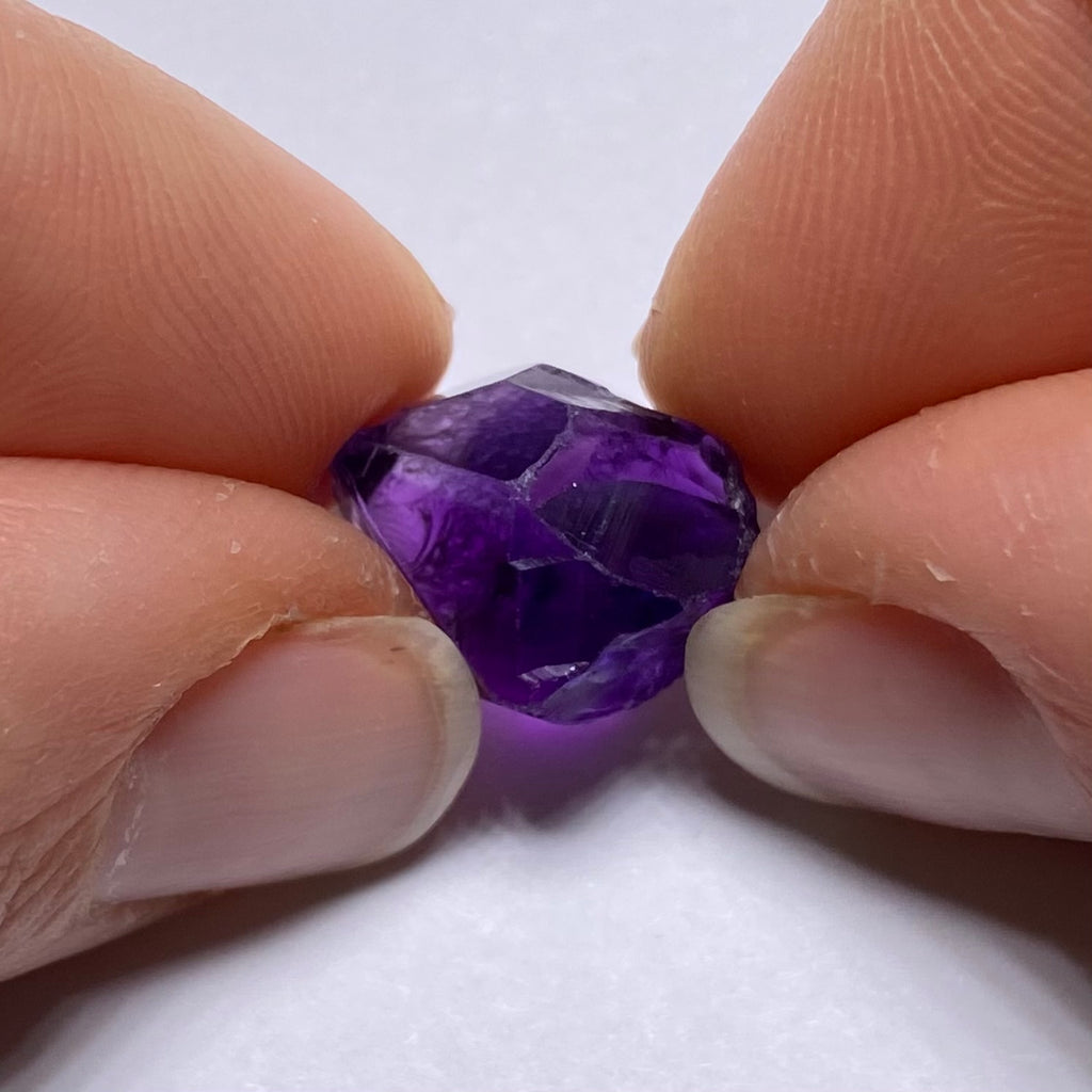 AAA Amethyst - Uruguay