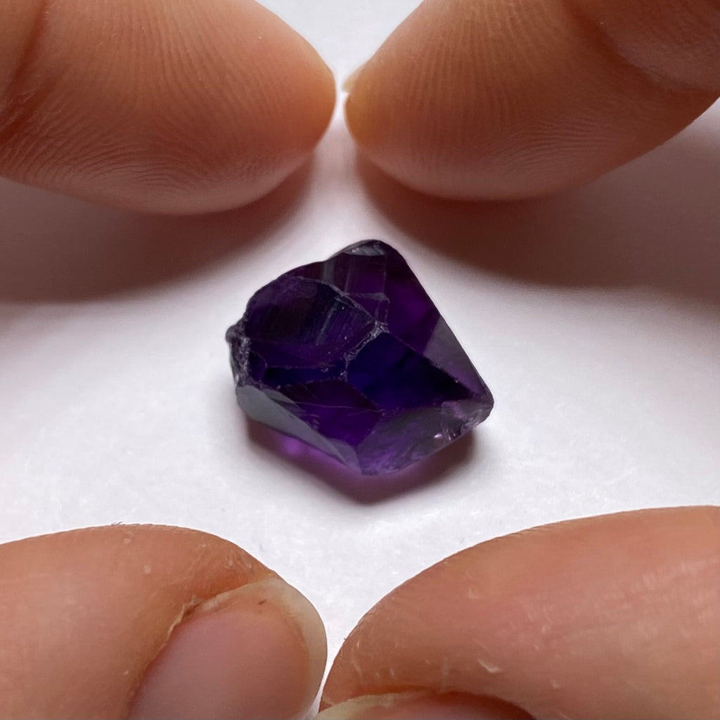 AAA Amethyst - Uruguay