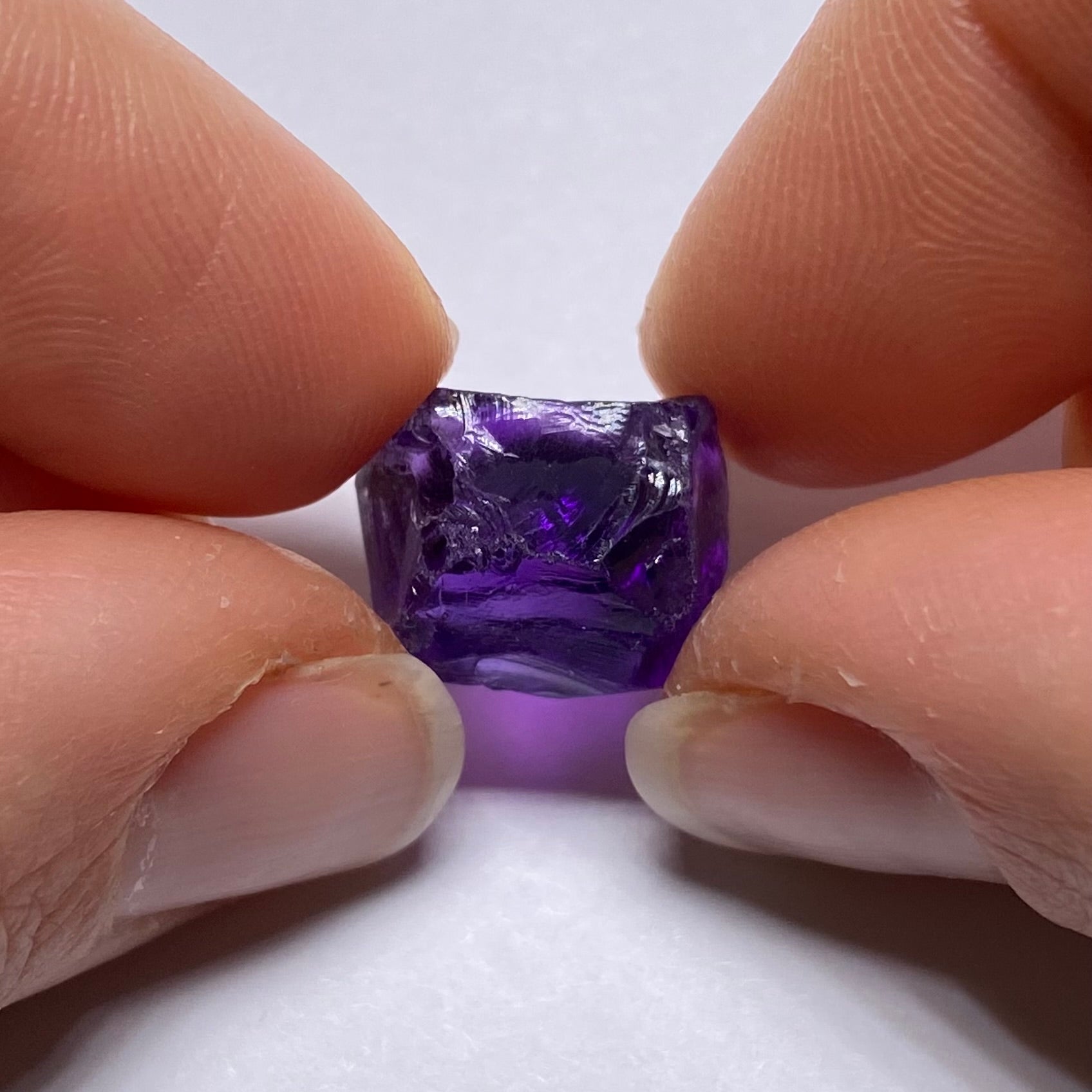 AAA Amethyst - Uruguay