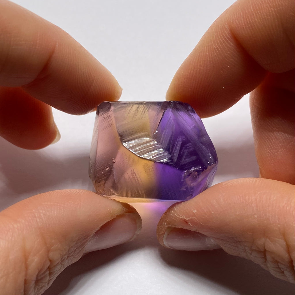 Ametrine - Bolivia