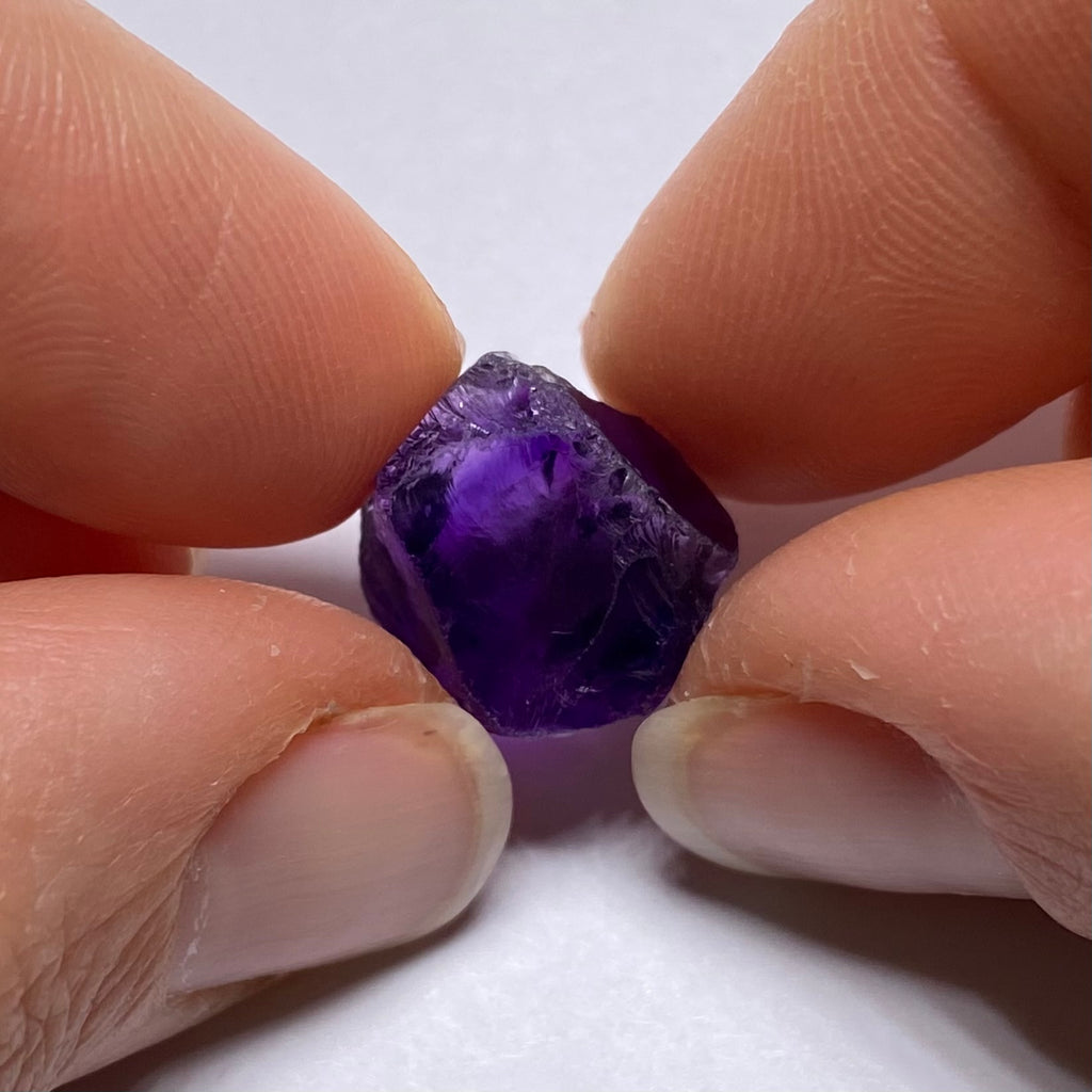AAA Amethyst - Uruguay