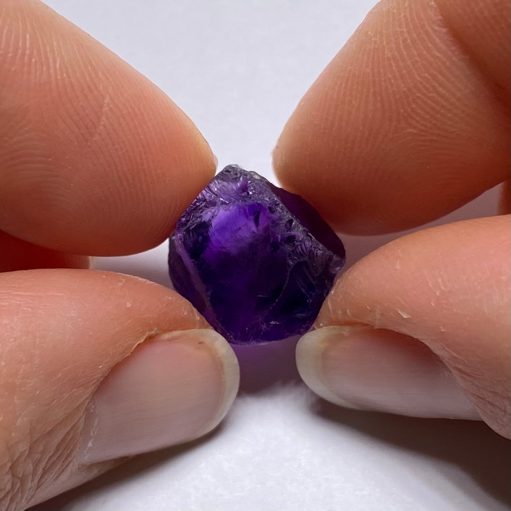 AAA Amethyst - Uruguay
