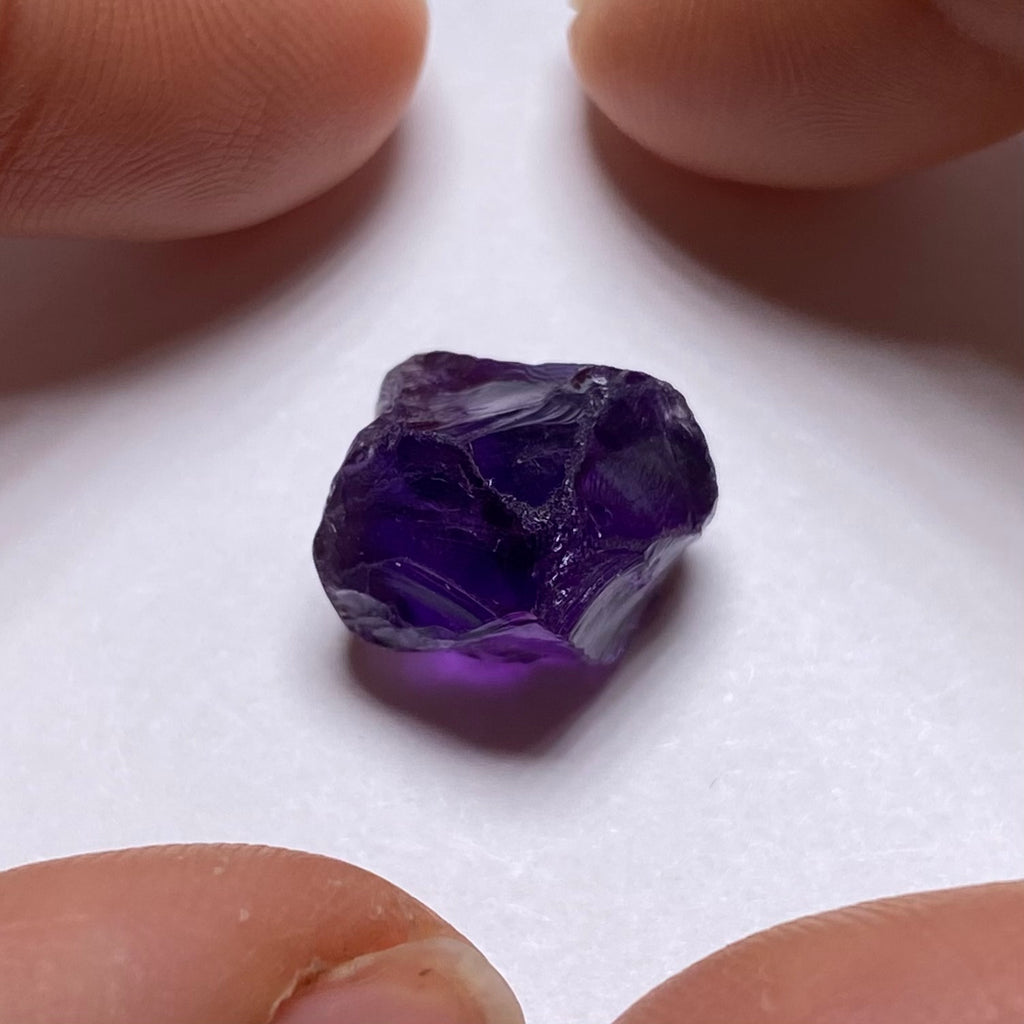 AAA Amethyst - Uruguay