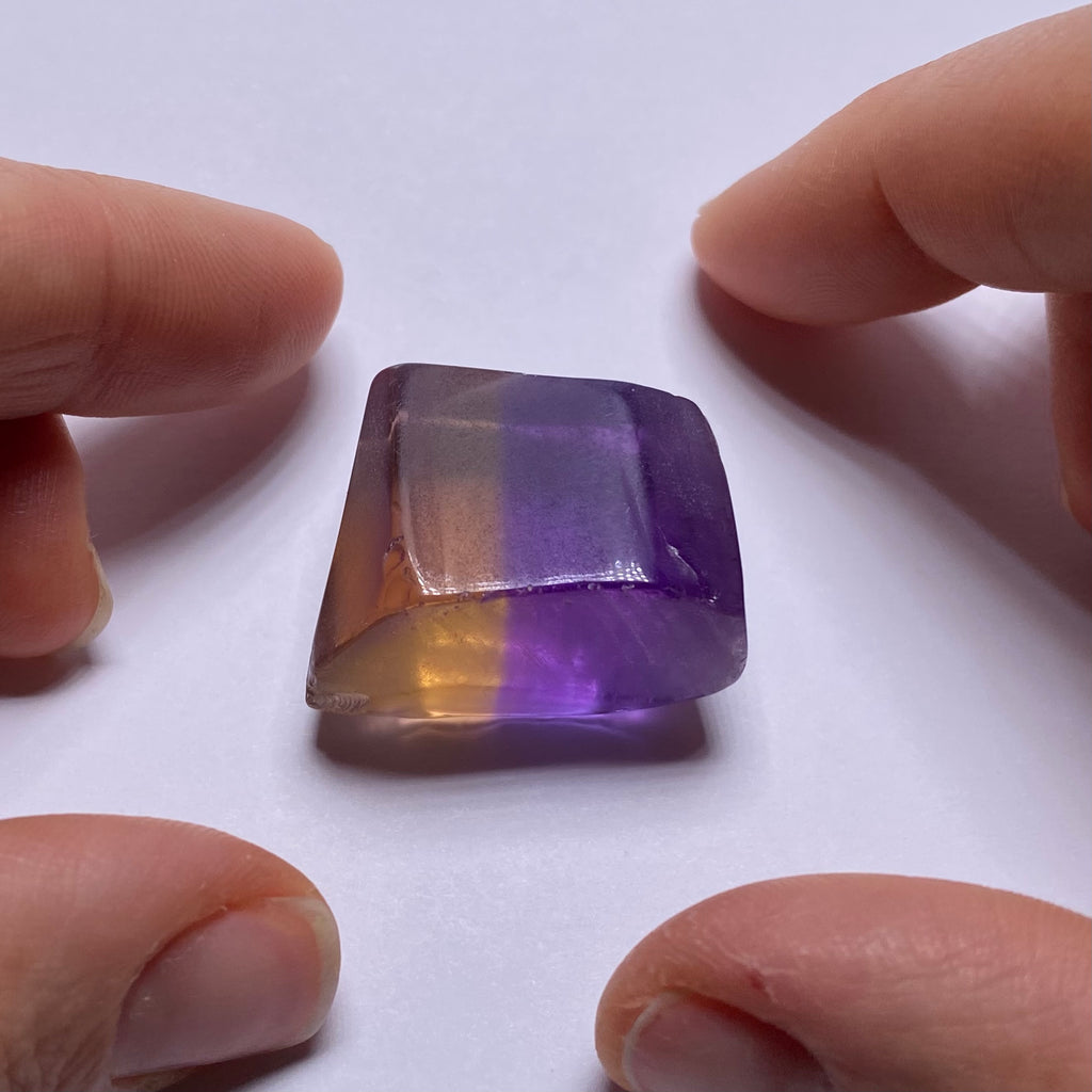 Ametrine - Bolivia