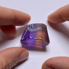 Ametrine - Bolivia