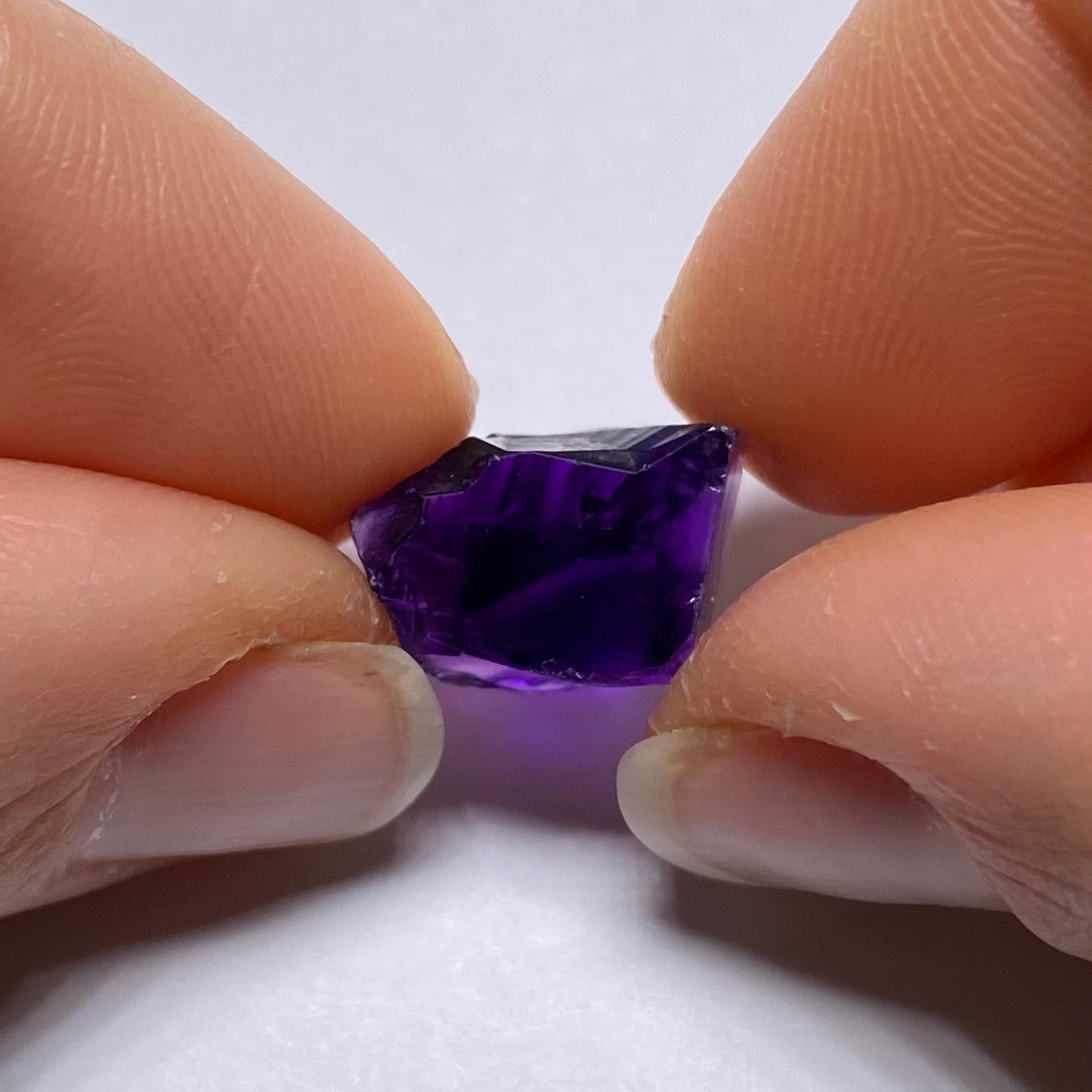 AAA Amethyst - Uruguay