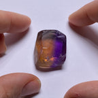 Ametrine - Bolivia