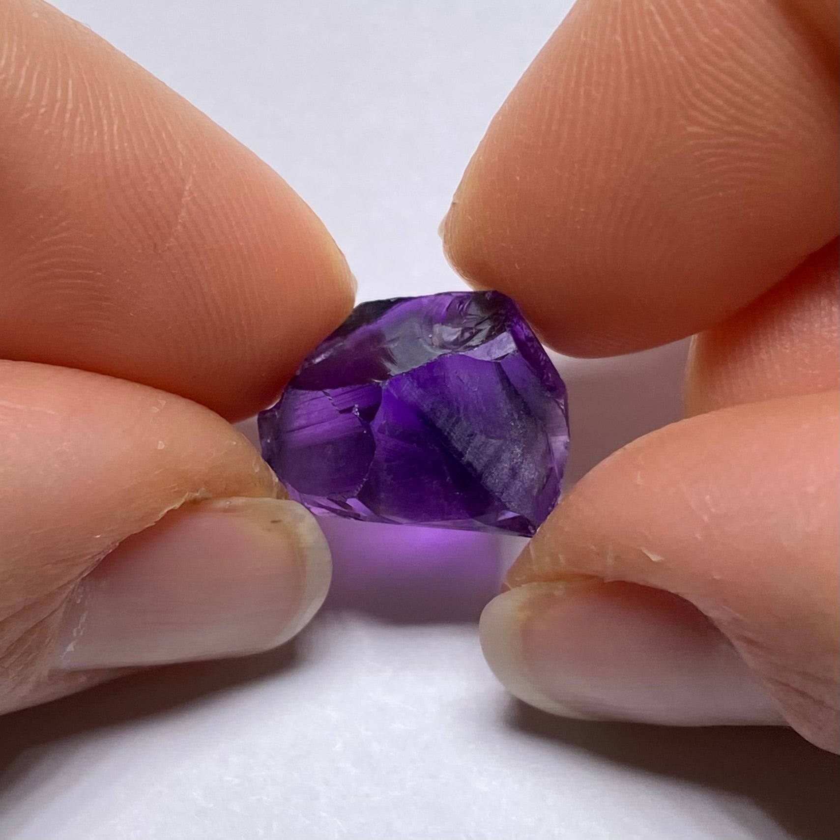 AAA Amethyst - Uruguay
