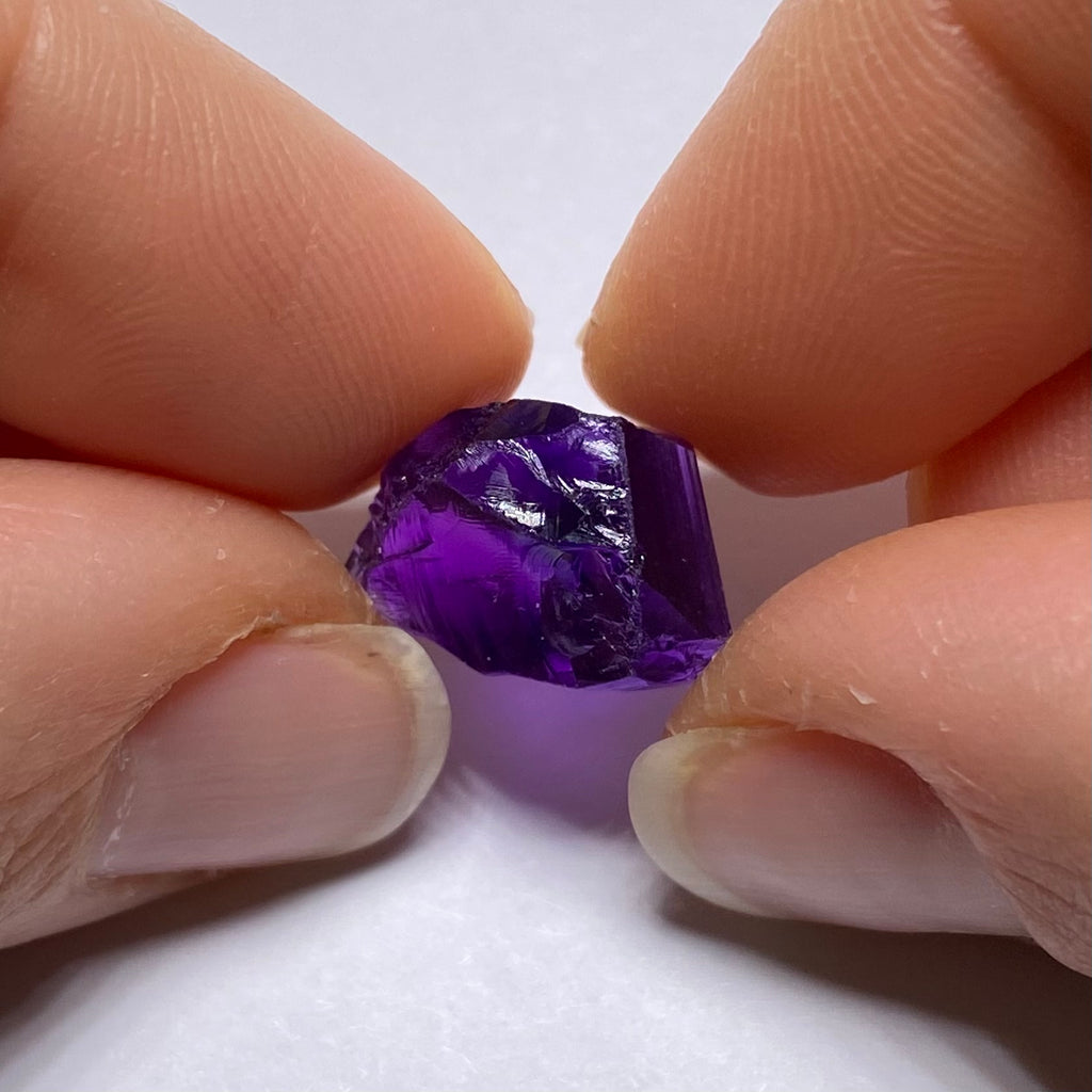 AAA Amethyst - Uruguay