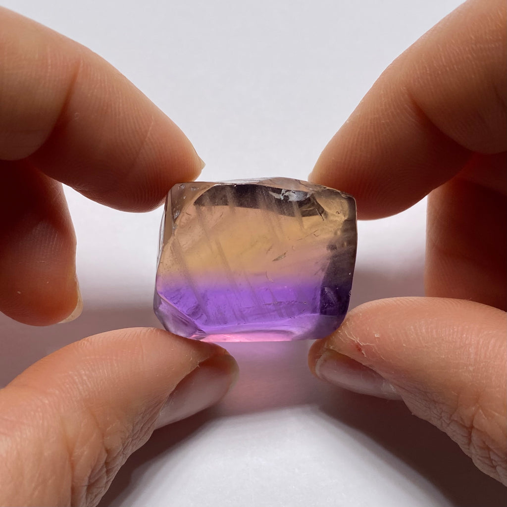 Ametrine - Bolivia