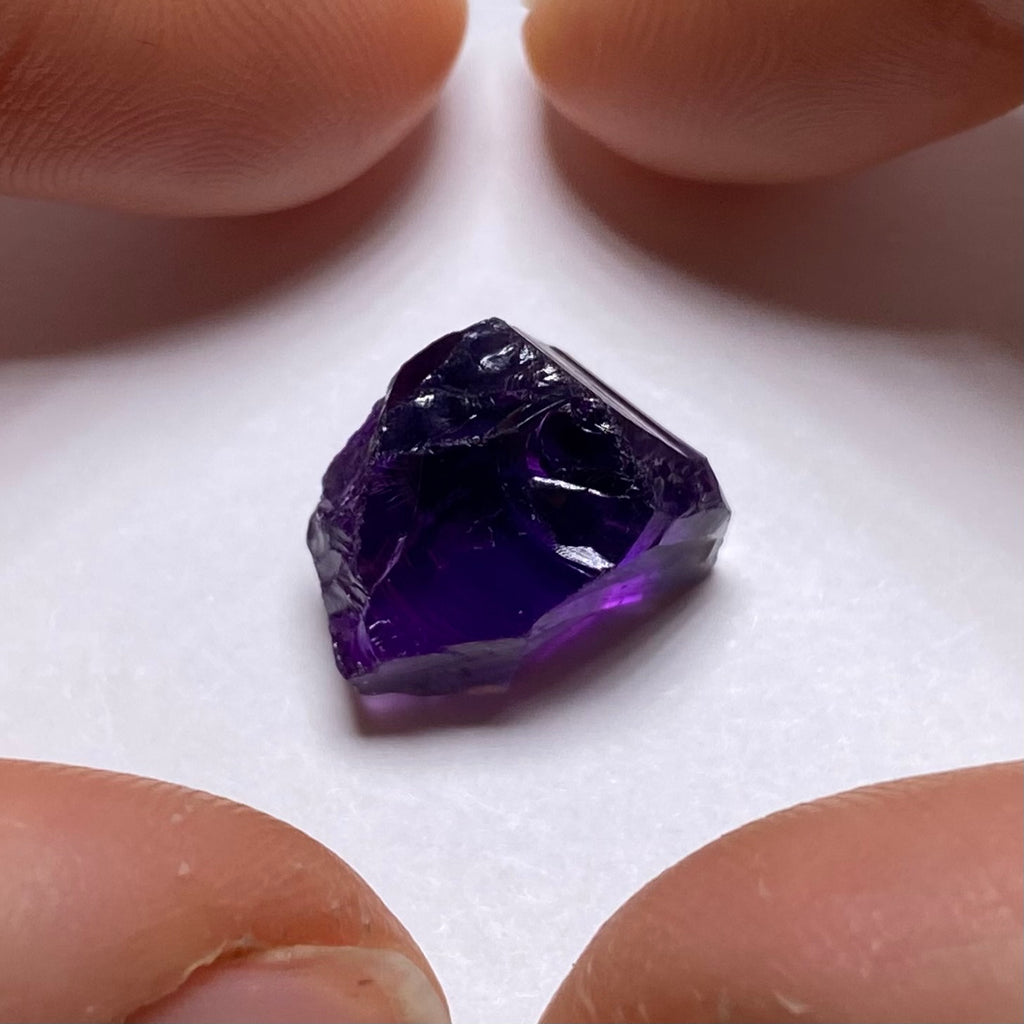 AAA Amethyst - Uruguay