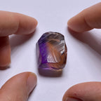 Ametrine - Bolivia