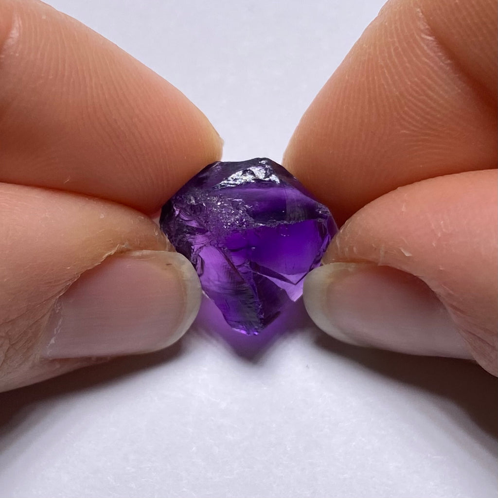 AAA Amethyst - Uruguay