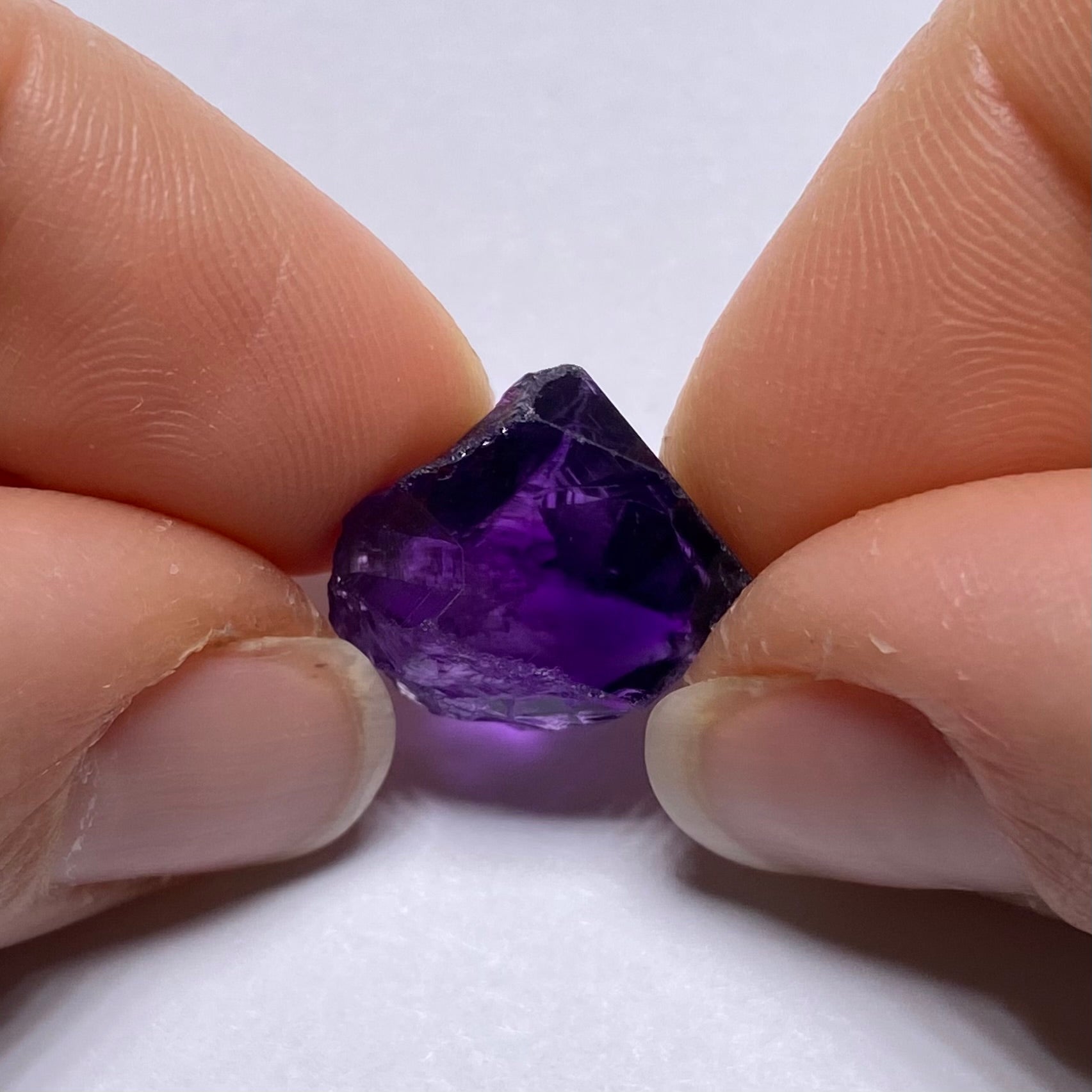 AAA Amethyst - Uruguay