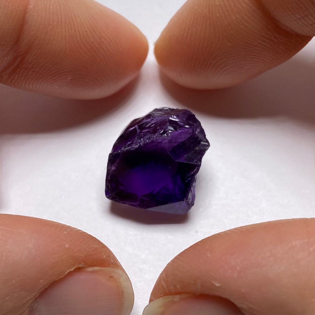 AAA Amethyst - Uruguay