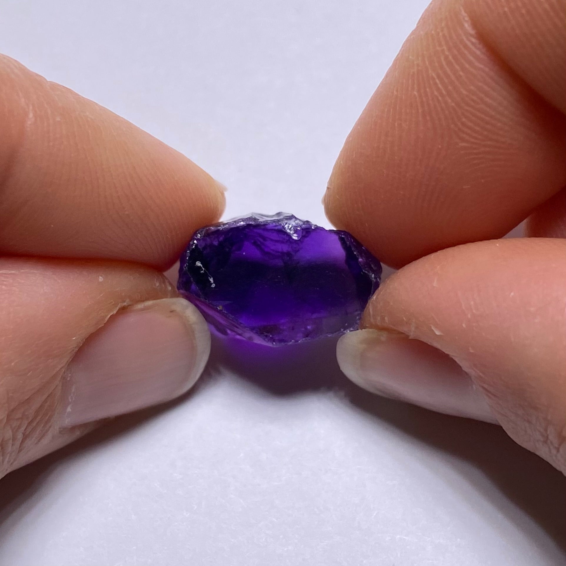 AAA Amethyst - Uruguay