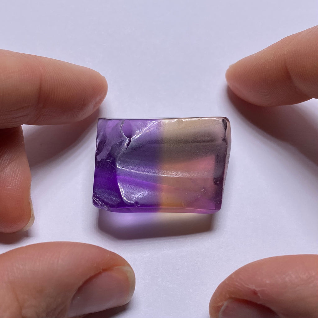 Ametrine - Bolivia