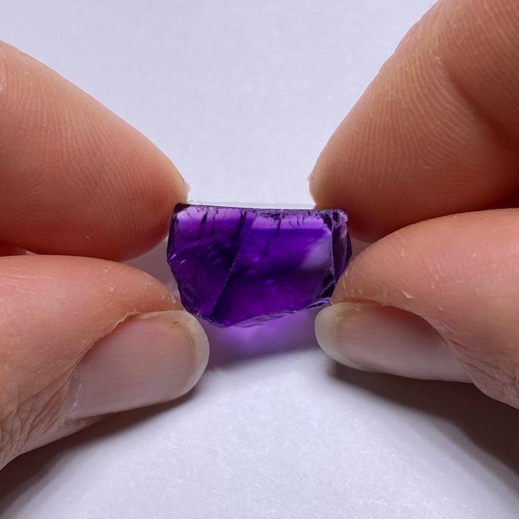 AAA Amethyst - Uruguay
