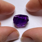 AAA Amethyst - Uruguay