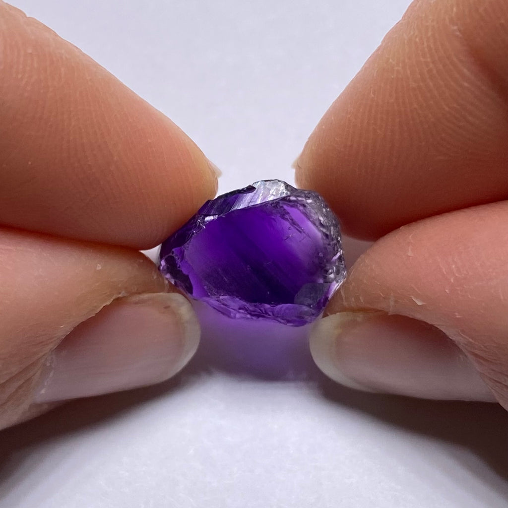 AAA Amethyst - Uruguay