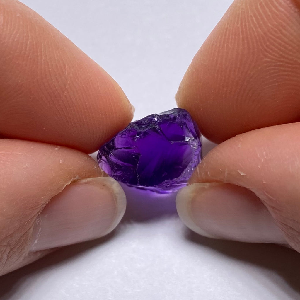 AAA Amethyst - Uruguay