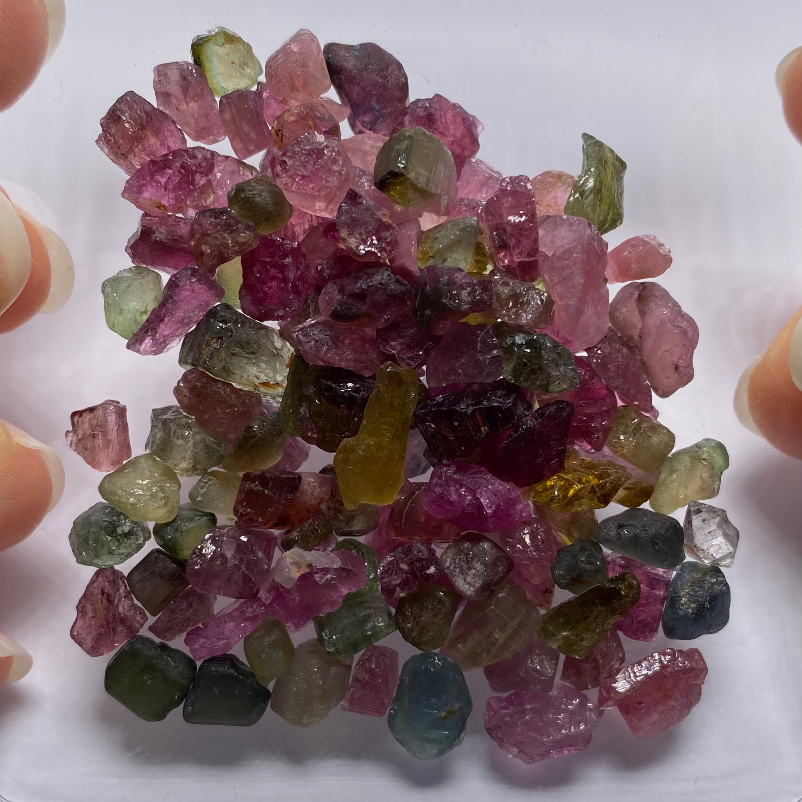 Tourmaline - Nigeria