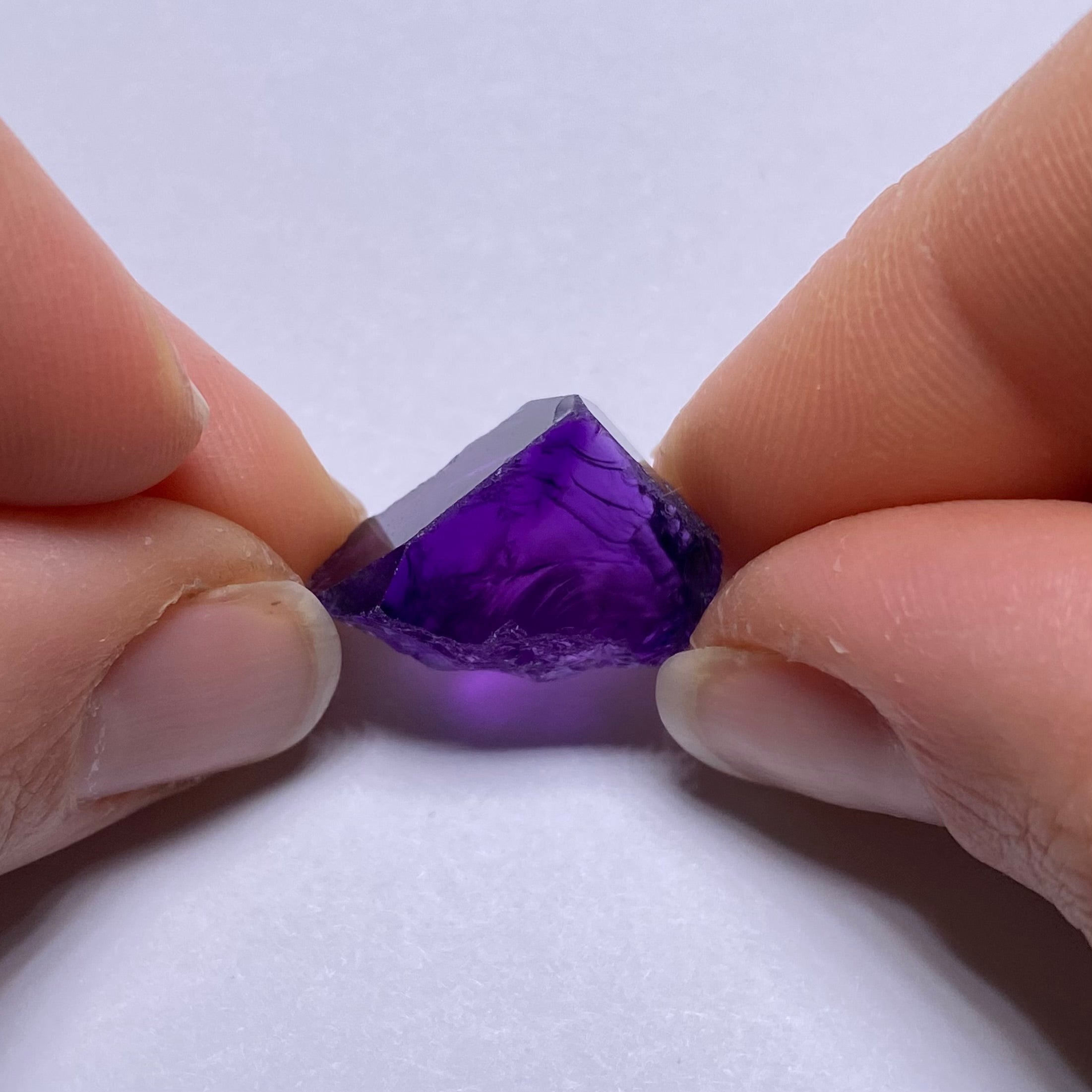 AAA Amethyst - Uruguay