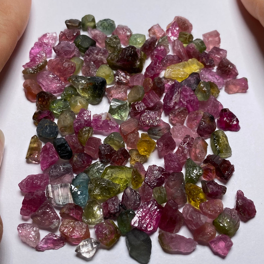 Tourmaline - Nigeria