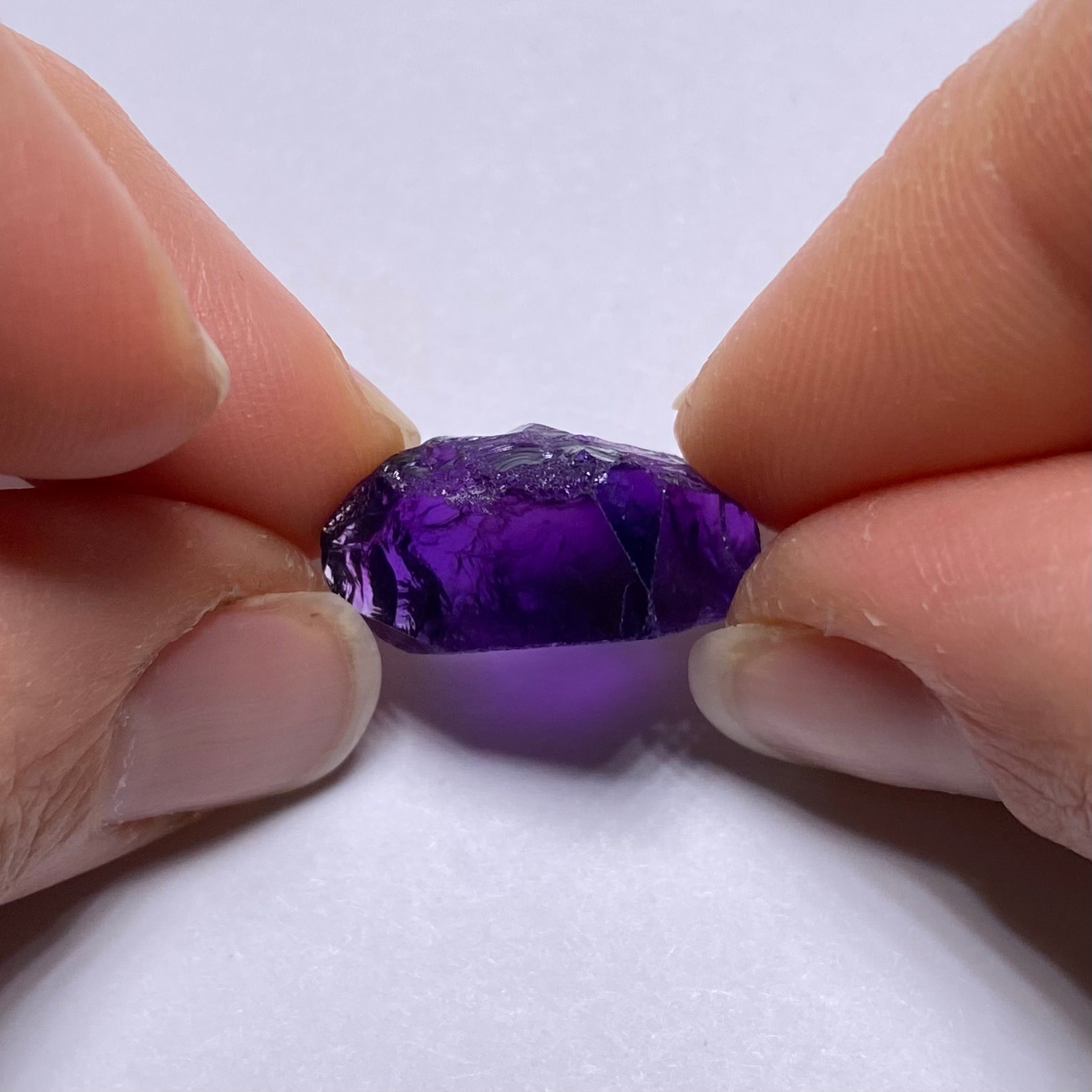 AAA Amethyst - Uruguay