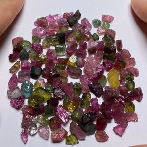 Tourmaline - Nigeria