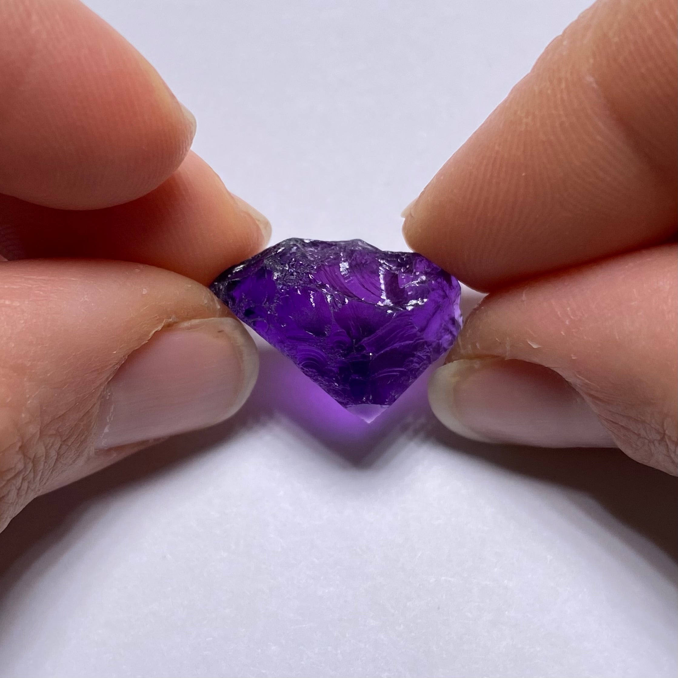 AAA Amethyst - Uruguay