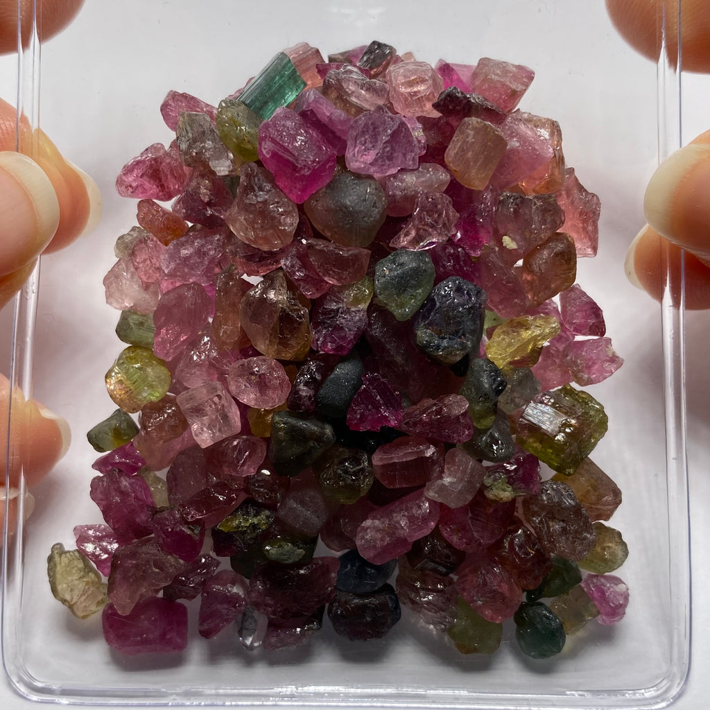 Tourmaline - Nigeria