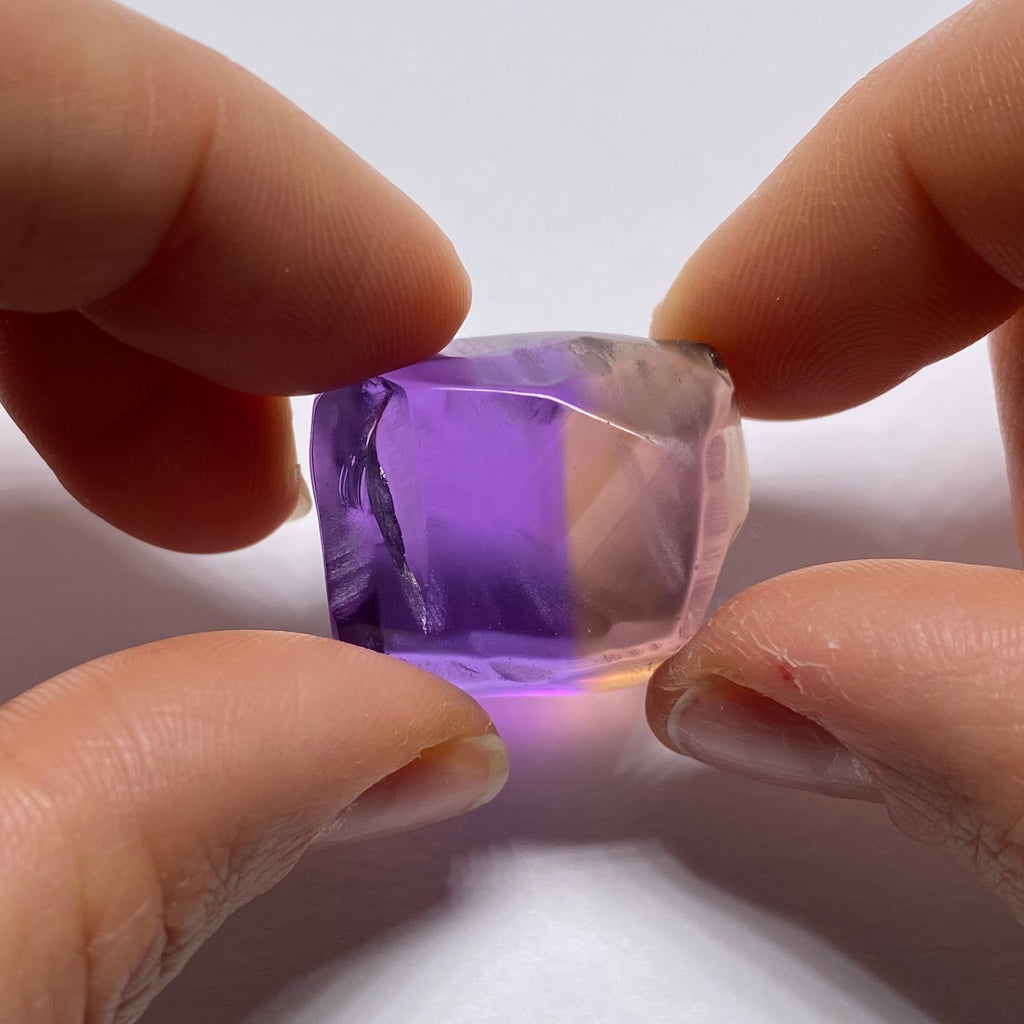 Ametrine - Bolivia