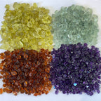 Quartz Smorgasbord - Brazil