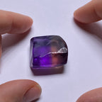 Ametrine - Bolivia