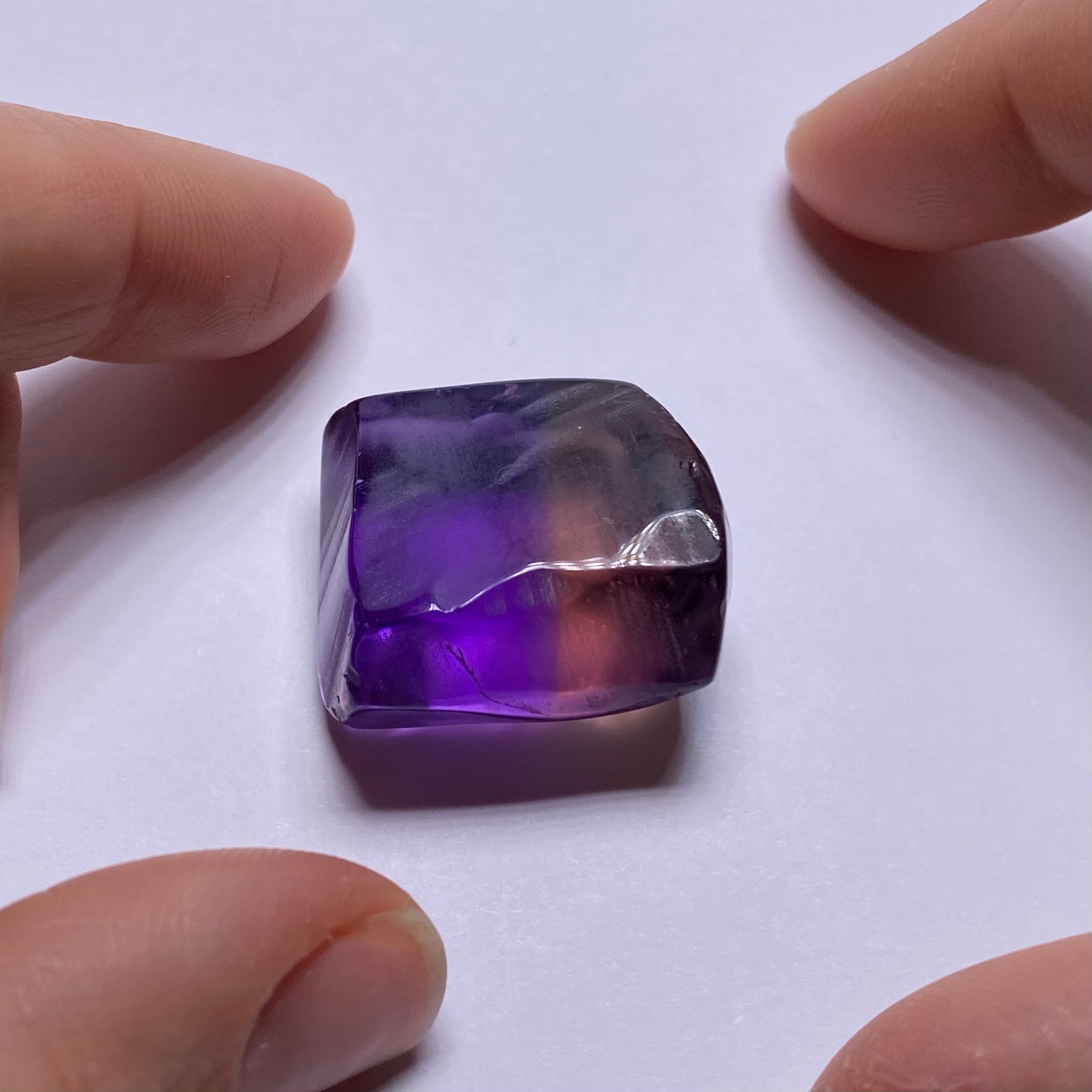 Ametrine - Bolivia
