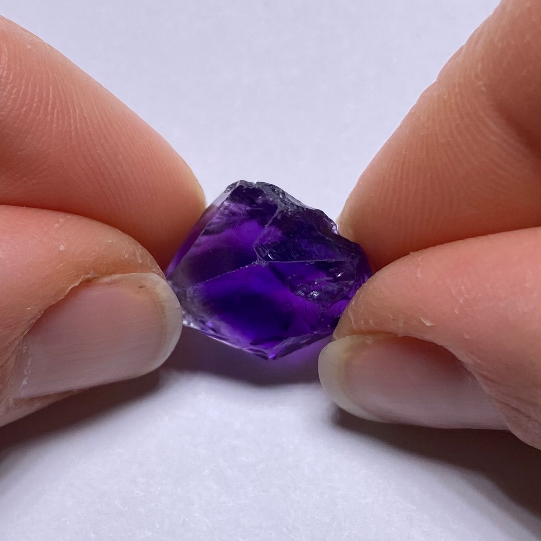 AAA Amethyst - Uruguay