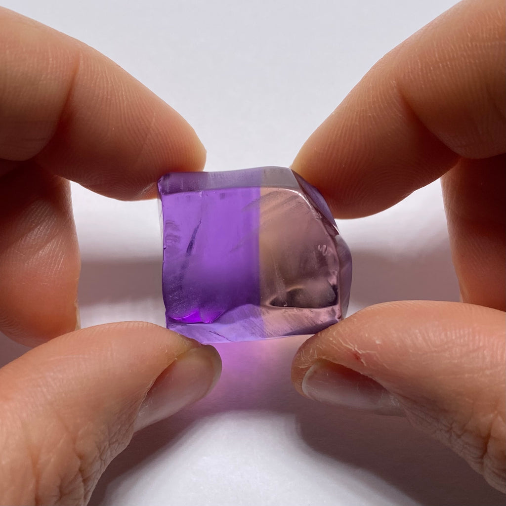 Ametrine - Bolivia