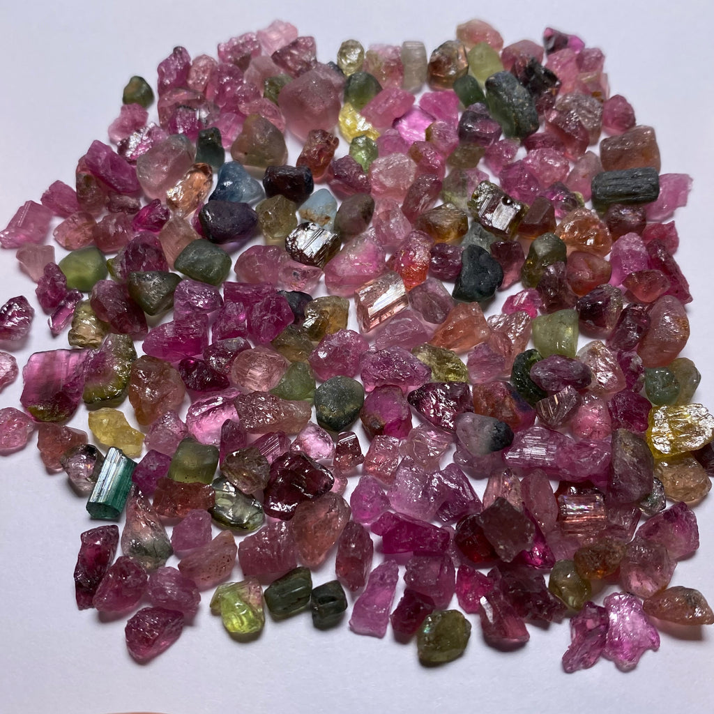 Tourmaline - Nigeria