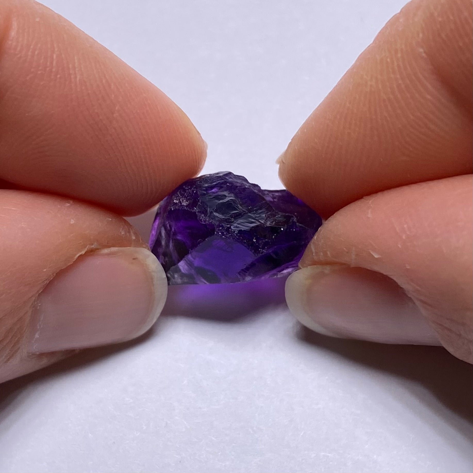 AAA Amethyst - Uruguay