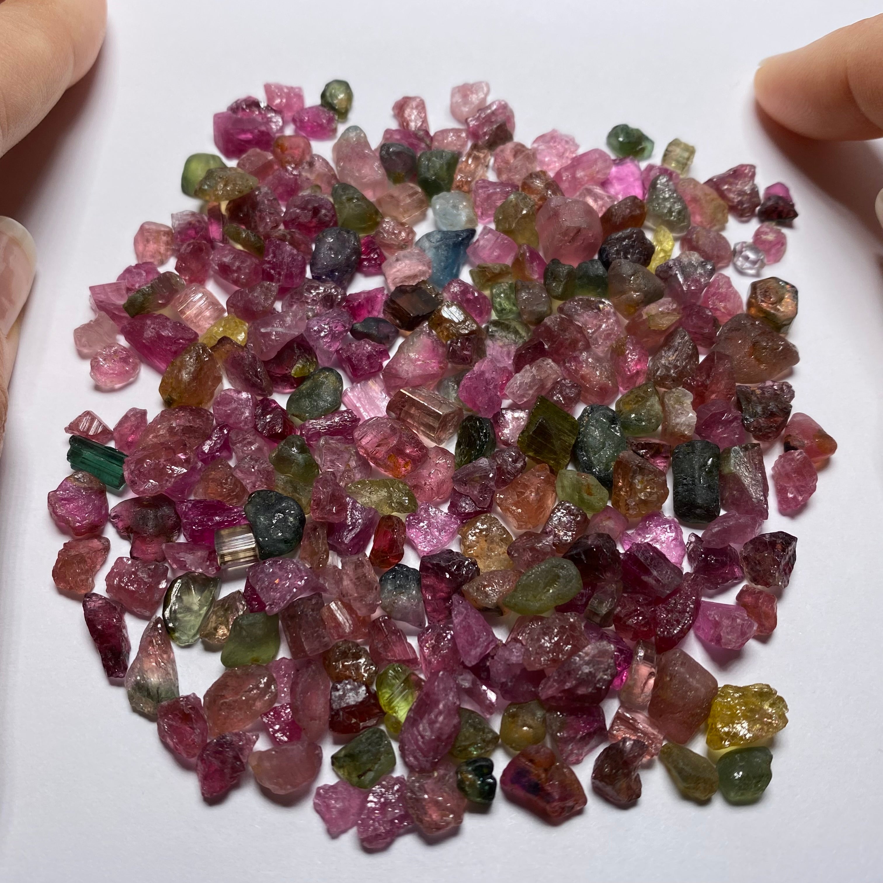 Tourmaline - Nigeria