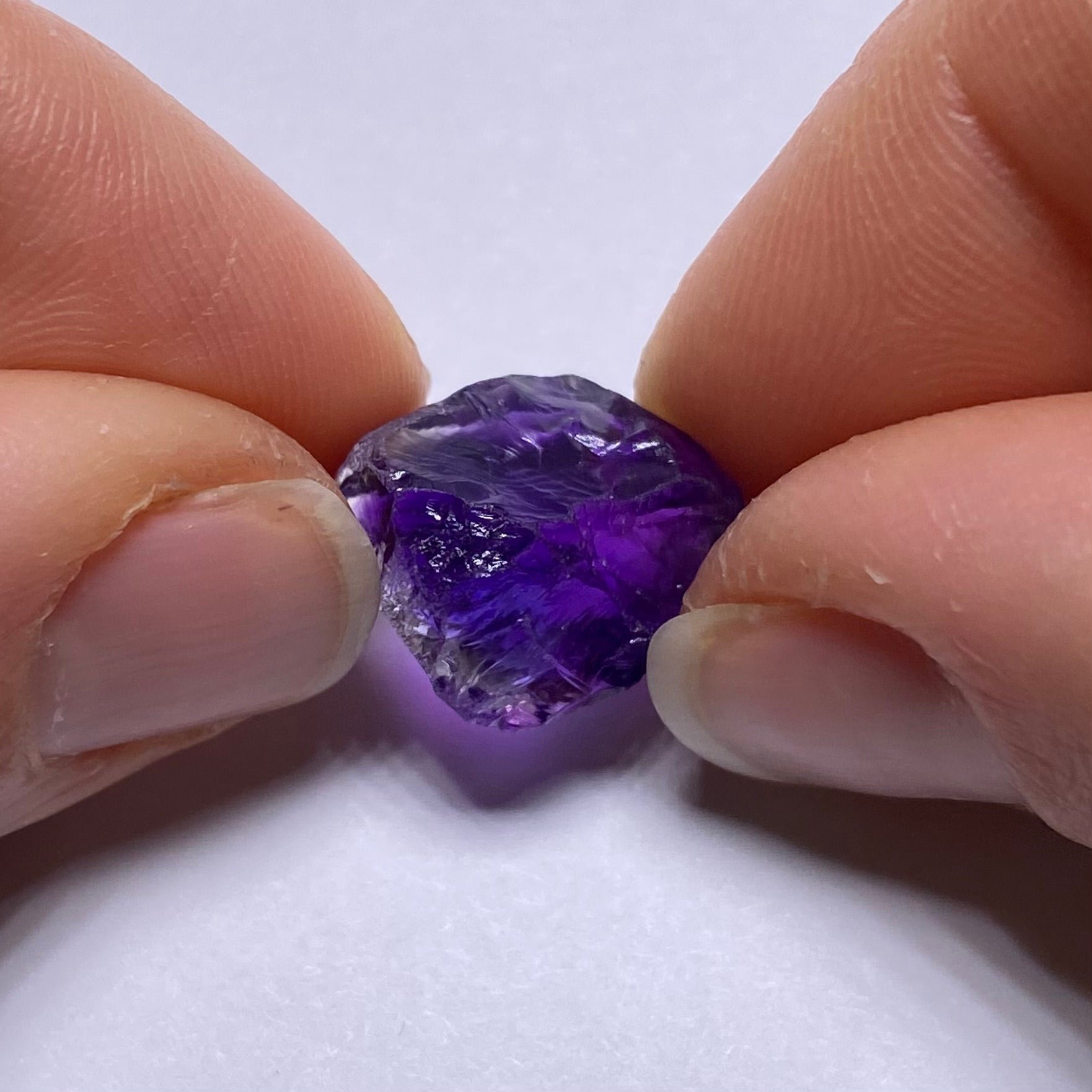 AAA Amethyst - Uruguay