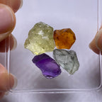 Quartz Smorgasbord - Brazil