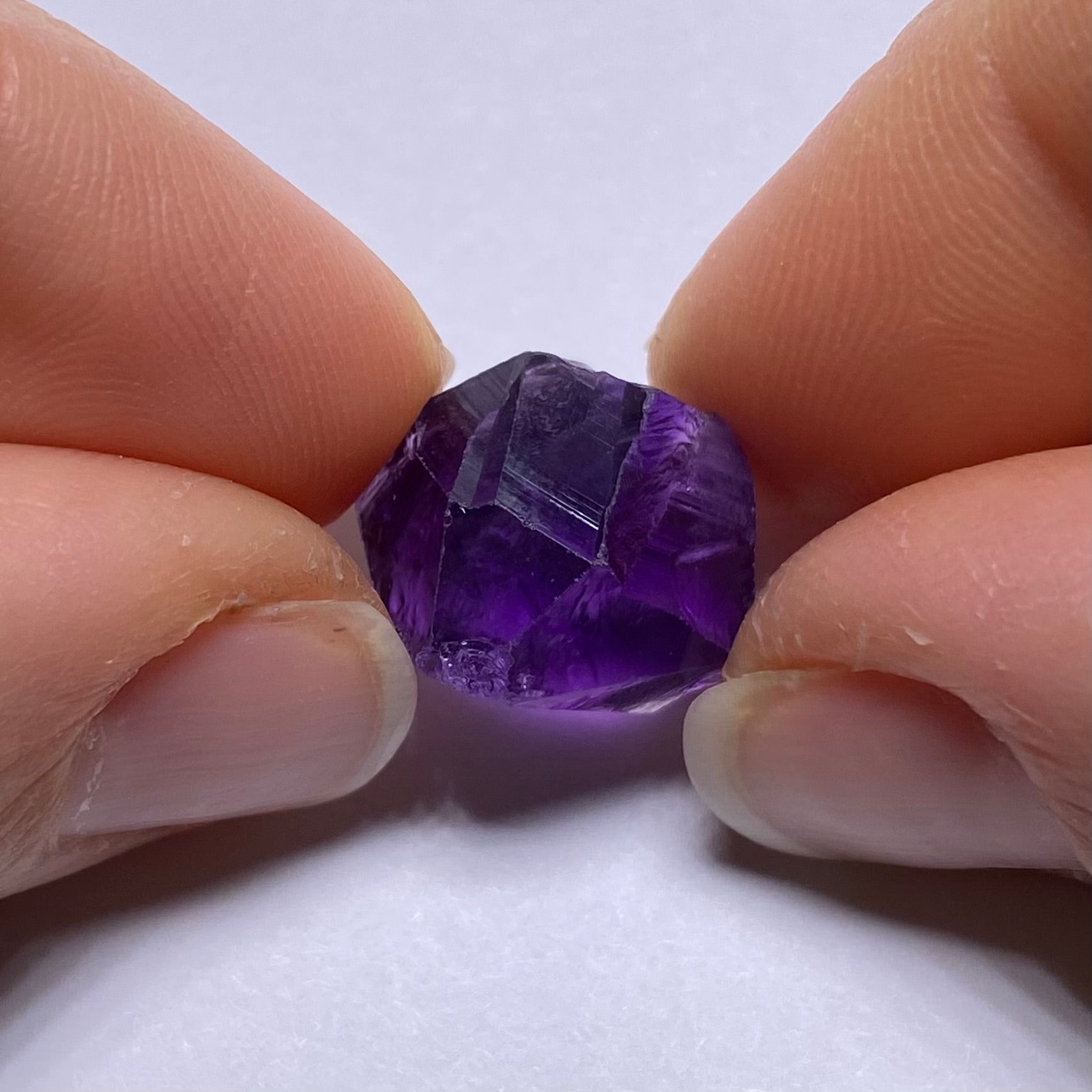 AAA Amethyst - Uruguay