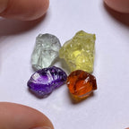Quartz Smorgasbord - Brazil