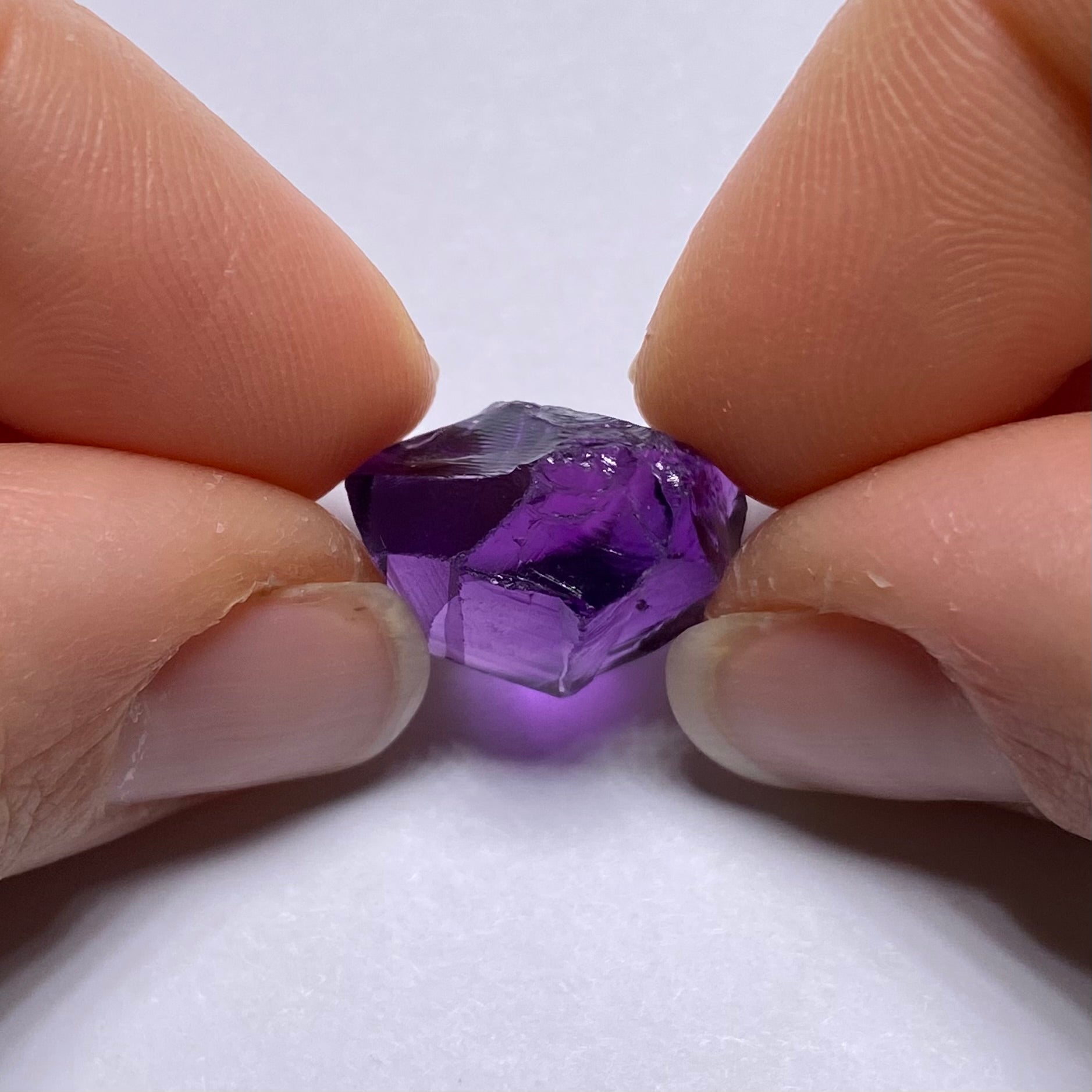 AAA Amethyst - Uruguay