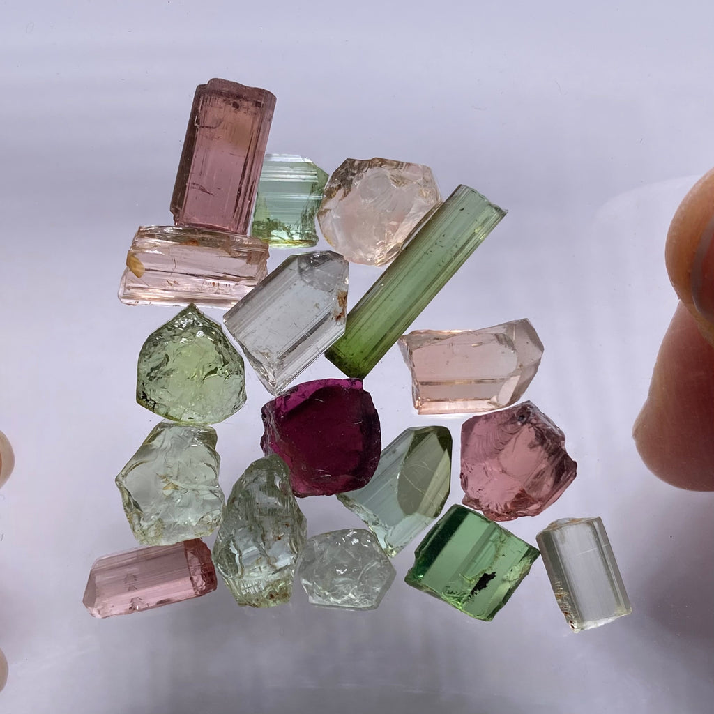Congo Tourmaline