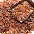 Hessonite - Tanzania - Bulk .5-.9 gram Special Deal